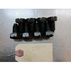 27Z031 Flexplate Bolts For 07-08 Ford Expedition  5.4